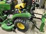 John Deere 2020 1025R Other Tractors