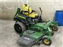 2021 John Deere Z970R