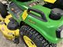 2021 John Deere X739