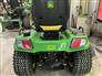 2021 John Deere X739