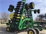 2023 John Deere N542C