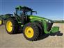 2024 John Deere 8R 410