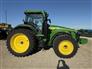 2024 John Deere 8R 410