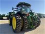 2024 John Deere 8R 410