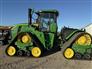 2022 John Deere 9RX 640