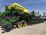 John Deere 2017 DB60 Planters