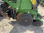 John Deere 2017 DB60 Planters