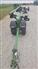 2013 Dose warrior 40 ft