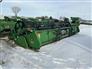 John Deere 1995 925 Headers - Other