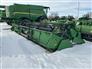 John Deere 1995 925 Headers - Other