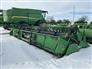 John Deere 1995 925 Headers - Other