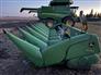 John Deere 2009 608C StalkMaster Headers - Corn