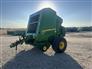 John Deere 2023 560R Balers - Round