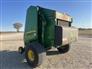John Deere 2023 560R Balers - Round