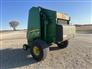 John Deere 2023 560R Balers - Round