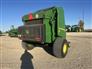 John Deere 2023 560R Balers - Round