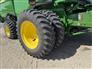 2025 John Deere S7 700