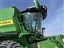 2025 John Deere S7 700