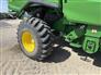 2025 John Deere S7 700