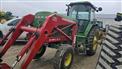 John Deere 1993 4560 Other Tractors