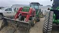 John Deere 1993 4560 Other Tractors