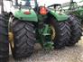 John Deere 2023 9R 640 4WD