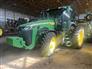 John Deere 8R 250 Other Tractors