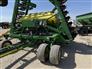 John Deere 2010 1990 Air Seeders / Air Carts