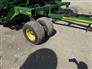 John Deere 2010 1990 Air Seeders / Air Carts