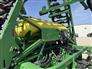 John Deere 2010 1990 Air Seeders / Air Carts