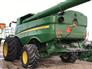 2024 John Deere S790