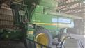 John Deere 9870 STS Combines