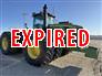 2009 John Deere 9430