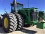 John Deere 2009 9430 4WD