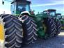 John Deere 2009 9430 4WD