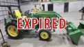 John Deere 2019 3033R Other Tractors