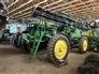 John Deere 2007 4730 Sprayers - Self Propelled