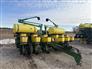John Deere 1998 1760 Planters