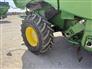John Deere 2022 S760 Combines