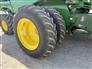 John Deere 2022 S760 Combines