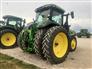 John Deere 2023 8R 280 Other Tractors