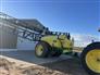 Fast 9518T Sprayers - Pull Type