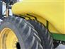 Fast 9518T Sprayers - Pull Type