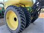 Fast 9518T Sprayers - Pull Type