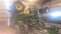 John Deere N530C