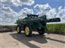 John Deere R4045