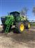 John Deere 2025 612R Sprayers - Self Propelled