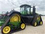 John Deere 2025 9RX 830 Other Tractors