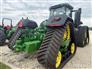 John Deere 2025 9RX 830 Other Tractors