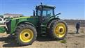 2011 John Deere 8360R